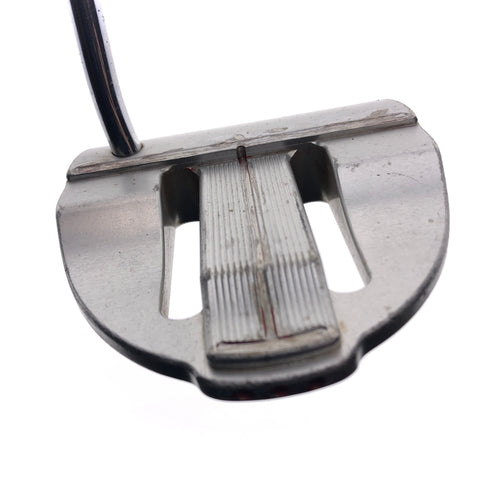 Used Scotty Cameron Studio Select Kombi Putter / 34.5 Inches