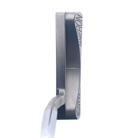 Used Scotty Cameron Studio Select Laguna 1.5 Putter / 33.0 Inches