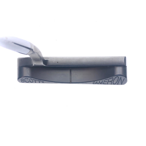 Used Scotty Cameron Studio Select Laguna 1.5 Putter / 33.0 Inches