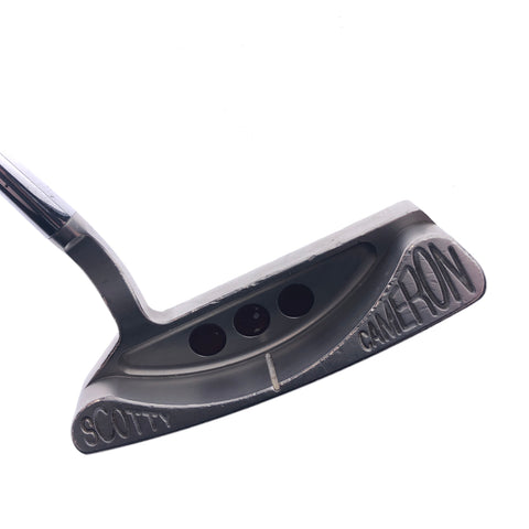 Used Scotty Cameron Studio Select Laguna 1.5 Putter / 33.0 Inches