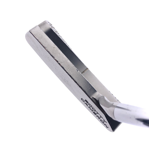 Used Scotty Cameron Studio Select Laguna 1.5 Putter / 33.0 Inches