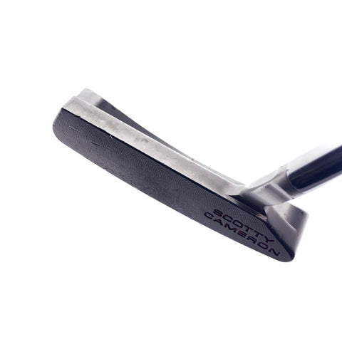 Used Scotty Cameron Studio Select Laguna 1.5 Putter / 34.0 Inches