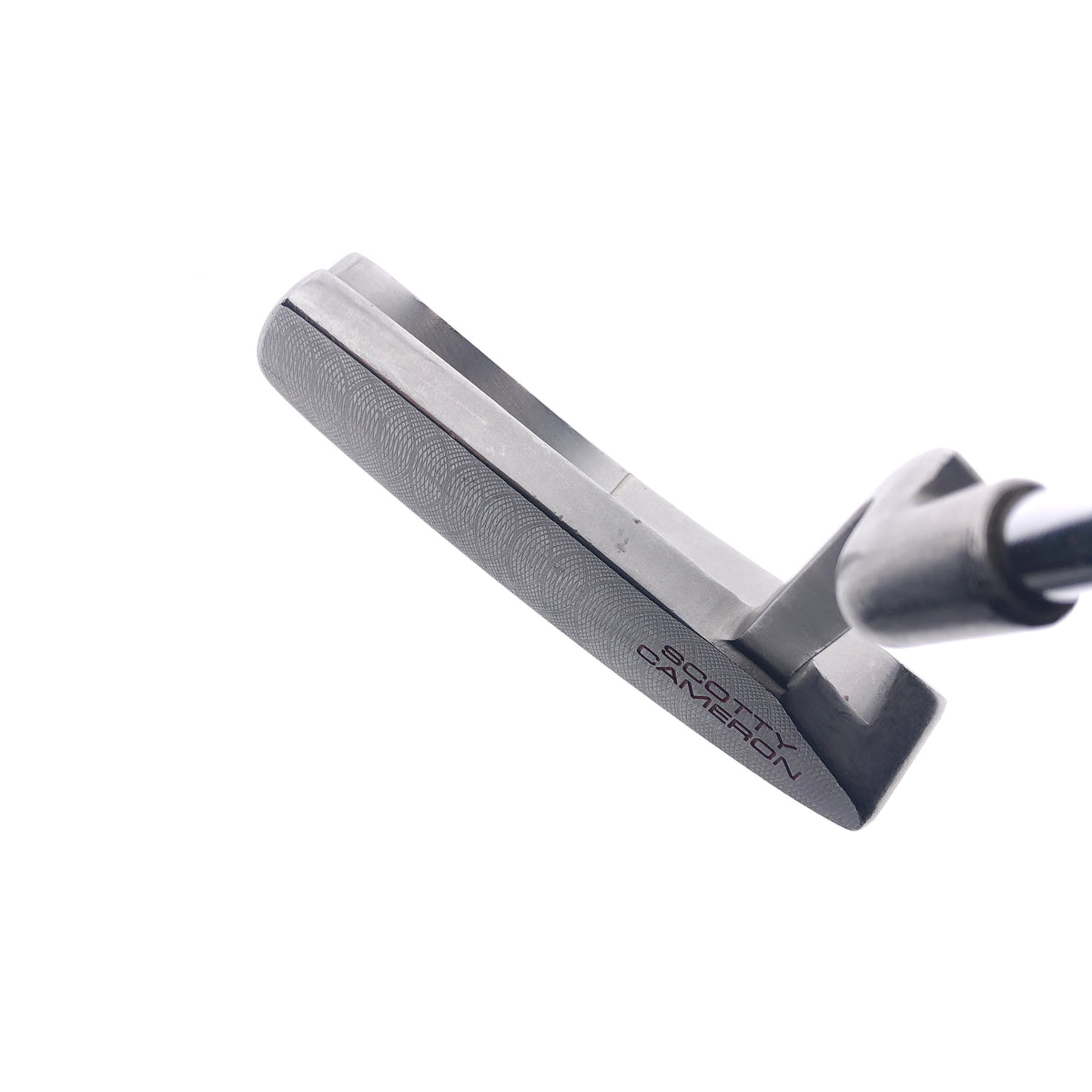 Used Scotty Cameron Studio Select Laguna 2 First of 500 Putter / 34.5 Inches