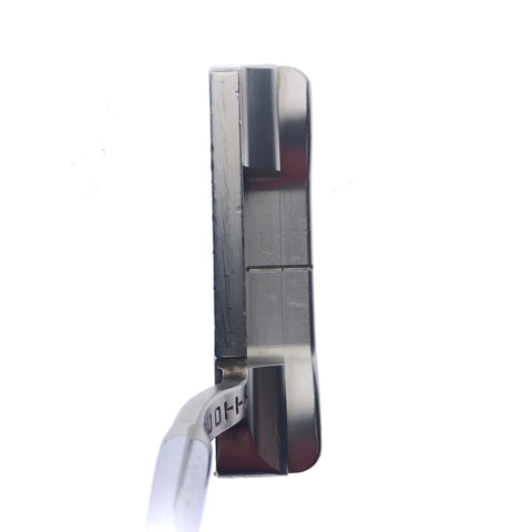 Used Scotty Cameron Studio Select Newport 1.5 Putter / 35.0 Inches