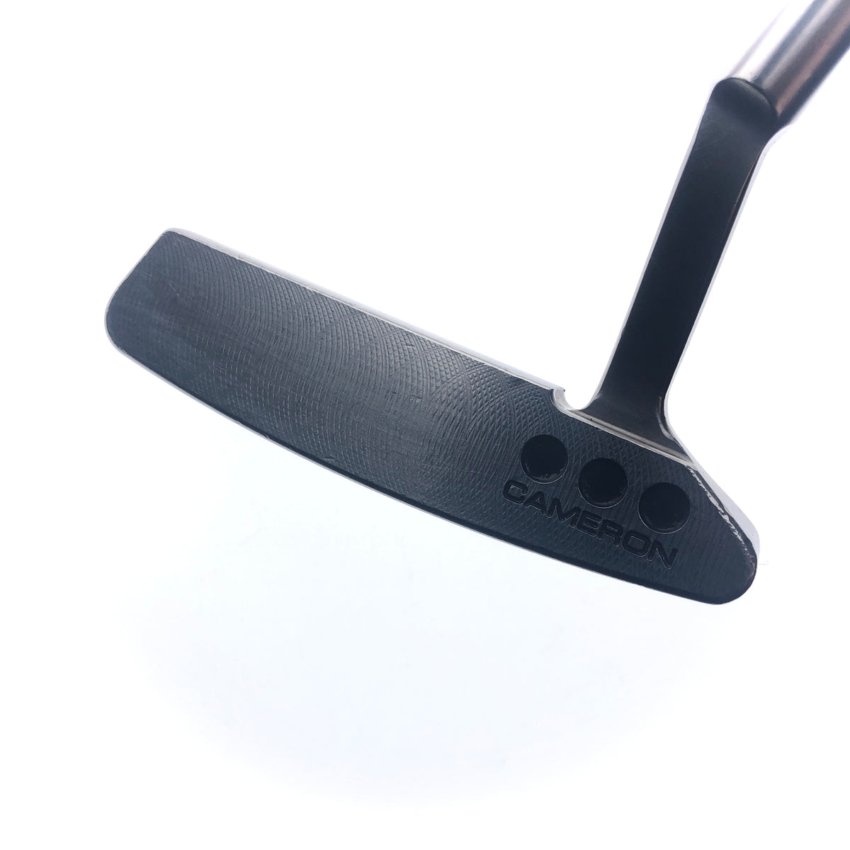 Used Scotty Cameron Studio Select Newport 2 Mid Slant Putter / 34.0 Inches