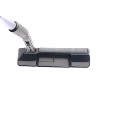 Used Scotty Cameron Studio Select Newport 2 Mid Slant Putter / 35.0 Inches