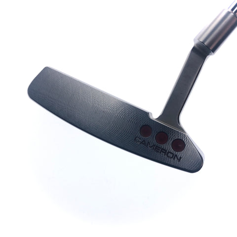 Used Scotty Cameron Studio Select Newport 2 Putter / 33.0 Inches