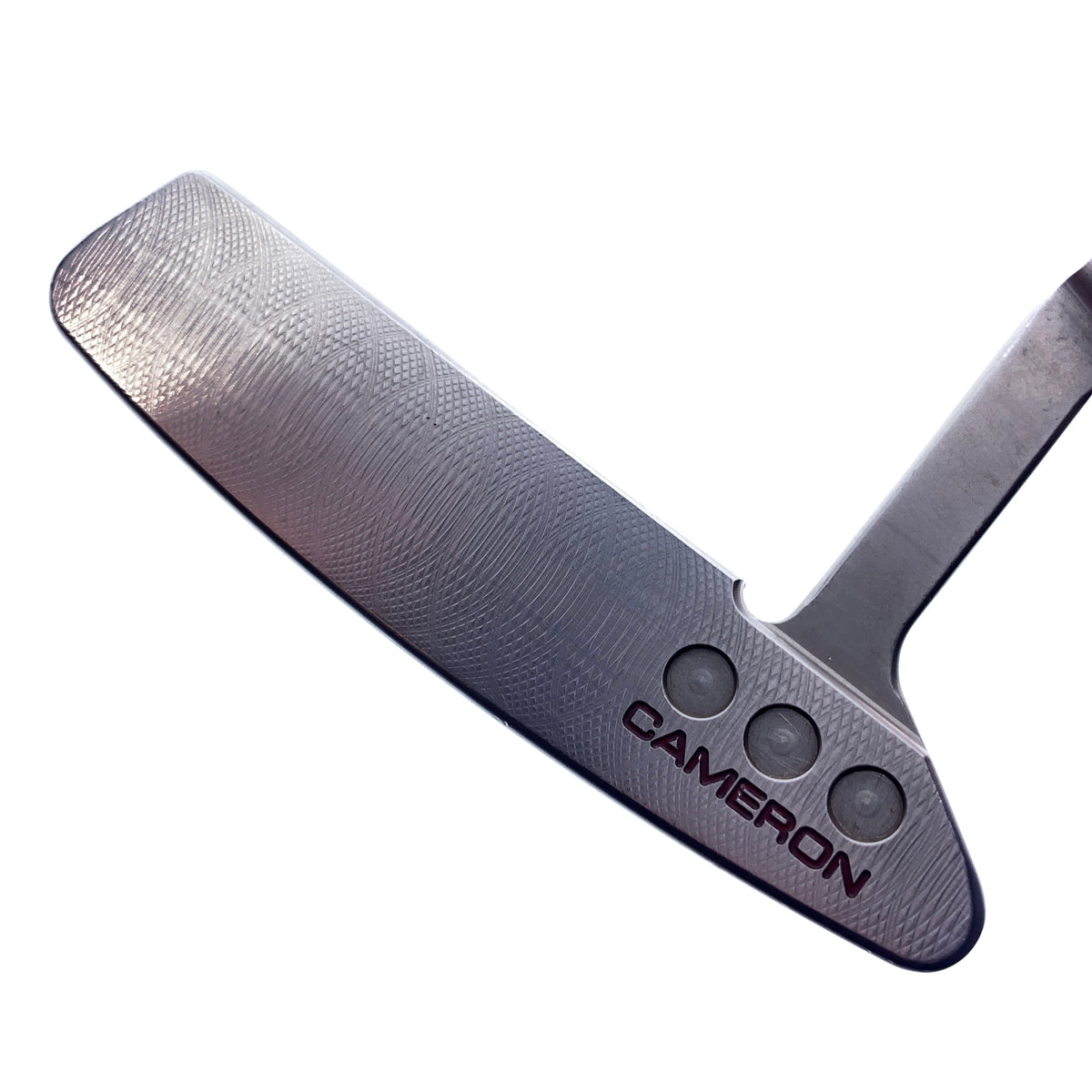 Used Scotty Cameron Studio Select Newport 2 Putter / 33.0 Inches