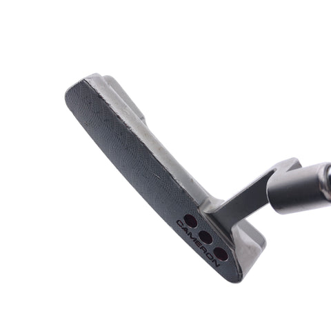 Used Scotty Cameron Studio Select Newport 2 Putter / 33.0 Inches