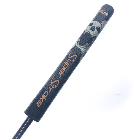 Used Scotty Cameron Studio Select Newport 2 Putter / 33.0 Inches