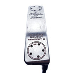 Used Scotty Cameron Studio Select Newport 2 Putter / 33.0 Inches