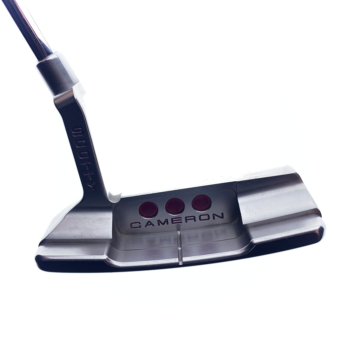 Used Scotty Cameron Studio Select Newport 2 Putter / 34.0 Inches