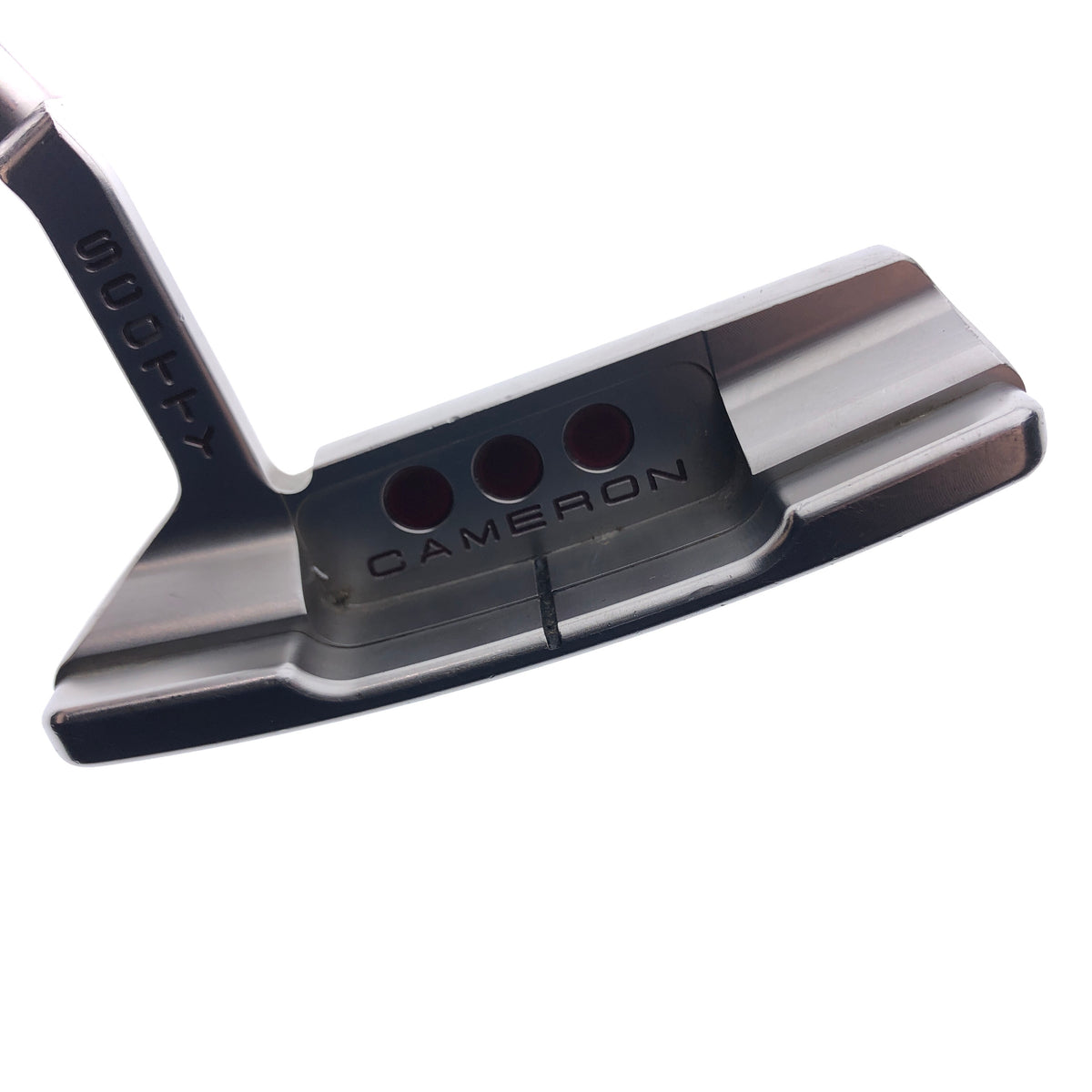 Used Scotty Cameron Studio Select Newport 2 Putter / 34.0 Inches