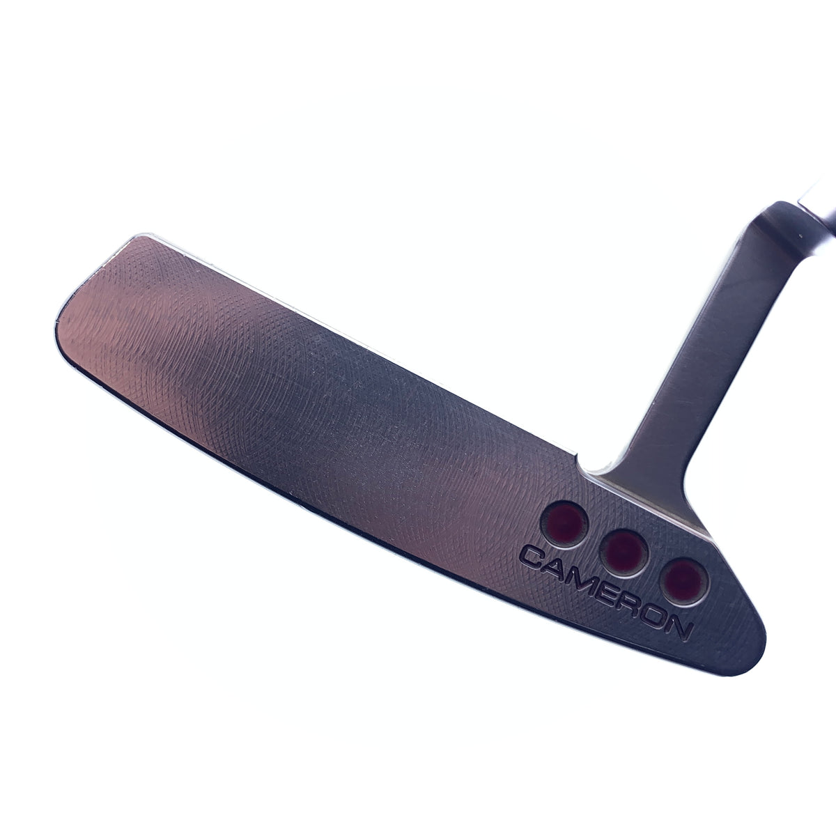 Used Scotty Cameron Studio Select Newport 2 Putter / 34.0 Inches