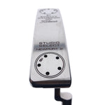 Used Scotty Cameron Studio Select Newport 2 Putter / 34.0 Inches