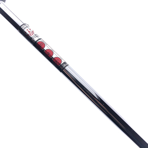Used Scotty Cameron Studio Select Newport 2 Putter / 35.0 Inches