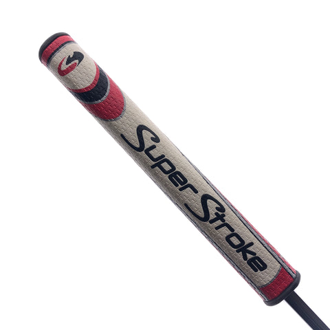 Used Scotty Cameron Studio Select Newport 2 Putter / 35.0 Inches