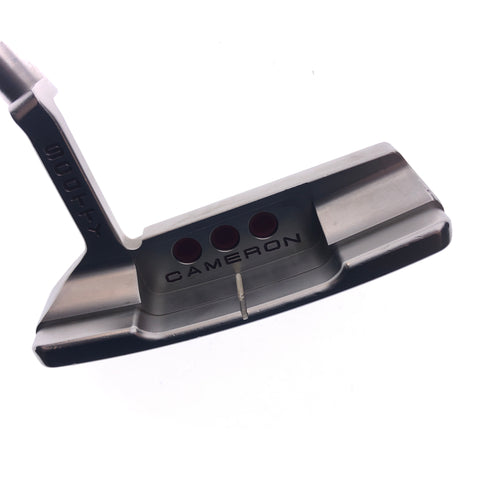 Used Scotty Cameron Studio Select Newport 2 Putter / 36.0 Inches