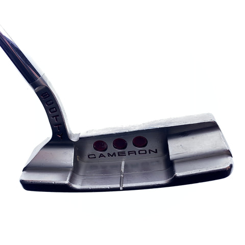 Used Scotty Cameron Studio Select Newport 2.5 Putter / 35.0 Inches