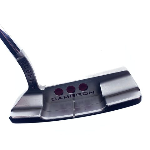 Used Scotty Cameron Studio Select Newport 2.5 Putter / 35.0 Inches