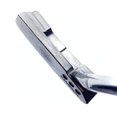 Used Scotty Cameron Studio Select Newport 2.5 Putter / 35.0 Inches