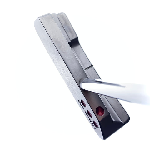 Used Scotty Cameron Studio Select Newport 2.5 Putter / 35.5 Inches