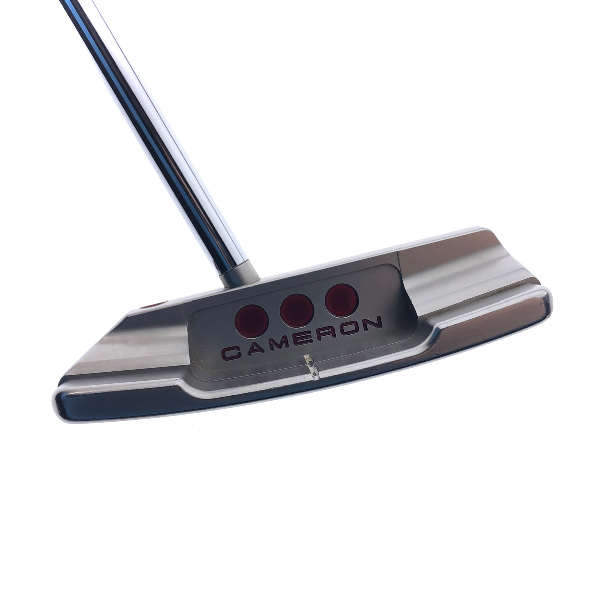 Used Scotty Cameron Studio Select Newport 2.6 Putter / 33.0 Inches