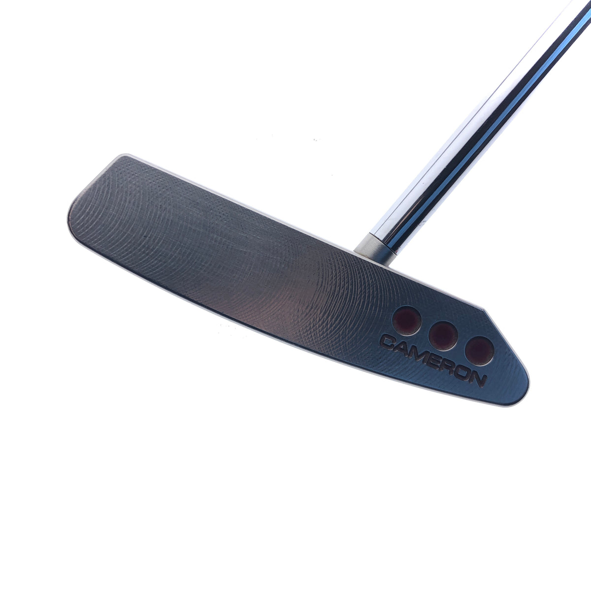 Used Scotty Cameron Studio Select Newport 2.6 Putter / 33.0 Inches