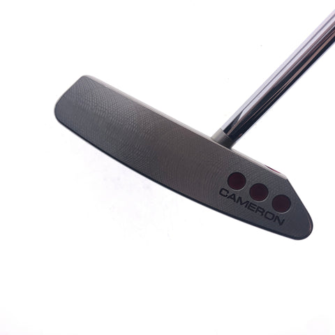 Used Scotty Cameron Studio Select Newport 2.6 Putter / 33.0 Inches