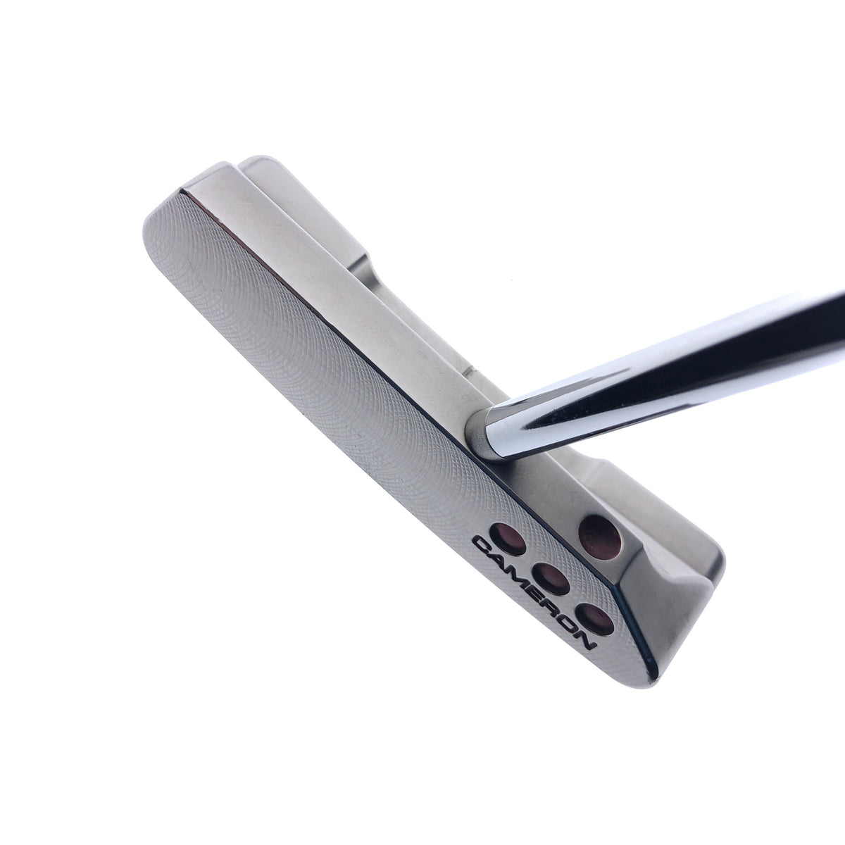 Used Scotty Cameron Studio Select Newport 2.6 Putter / 33.0 Inches