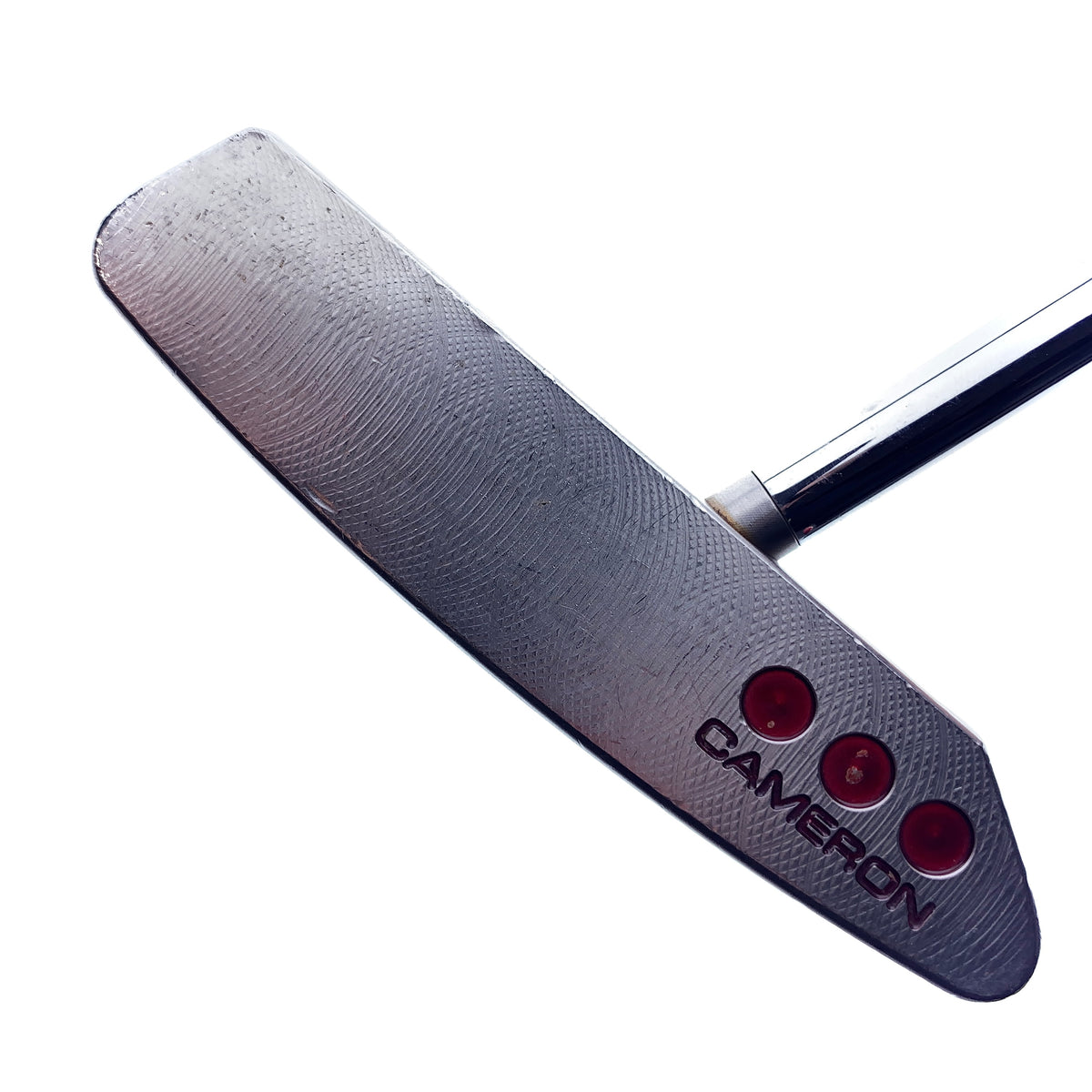 Used Scotty Cameron Studio Select Newport 2.6 Putter / 34.0 Inches