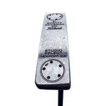 Used Scotty Cameron Studio Select Newport 2.6 Putter / 34.0 Inches