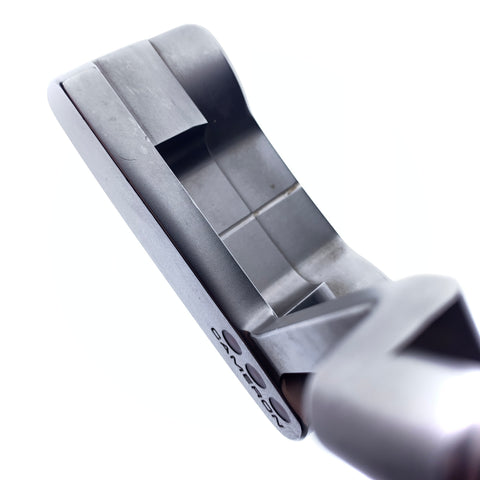 Used Scotty Cameron Studio Select Squareback Putter / 34.0 Inches