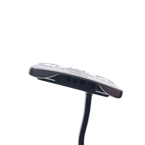 Used Scotty Cameron Studio Select Squareback Putter / 35.0 Inches