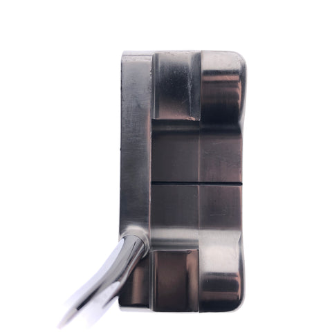 Used Scotty Cameron Studio Select Squareback Putter / 35.0 Inches