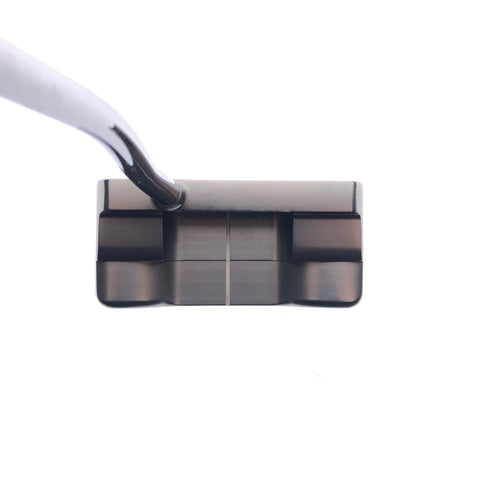 Used Scotty Cameron Studio Select Squareback Putter / 35.0 Inches