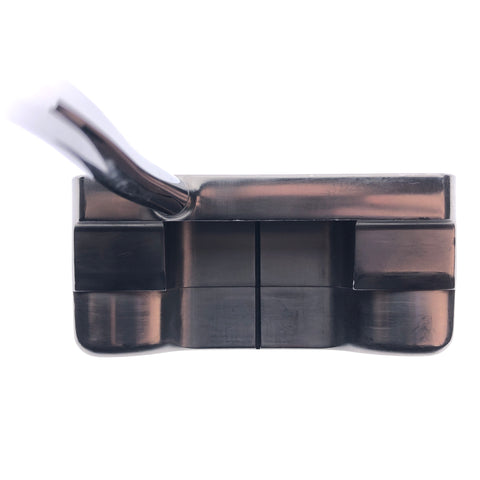 Used Scotty Cameron Studio Select Squareback Putter / 35.0 Inches