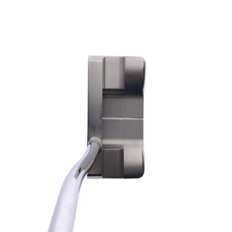 Used Scotty Cameron Studio Select Squareback Putter / 35.0 Inches