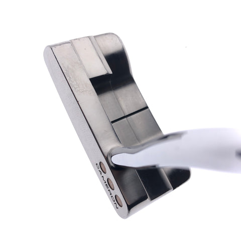 Used Scotty Cameron Studio Select Squareback Putter / 35.0 Inches