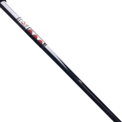 Used Scotty Cameron Studio Select Squareback Putter / 35.0 Inches