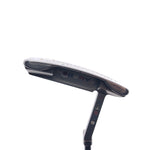 Used Scotty Cameron Studio Stainless Mid Sur Putter / 34.0 Inches
