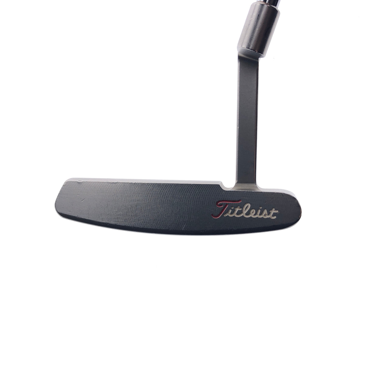 Used Scotty Cameron Studio Stainless Mid Sur Putter / 34.0 Inches