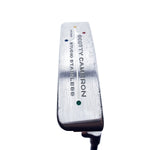 Used Scotty Cameron Studio Stainless Mid Sur Putter / 40.5 Inches