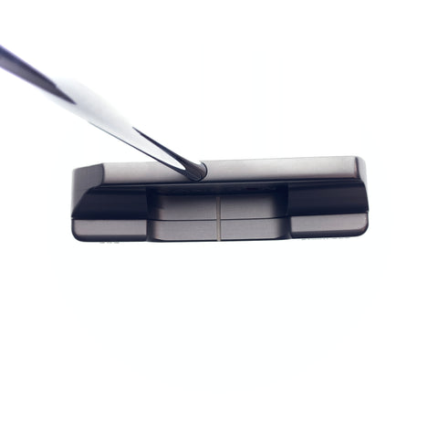 Used Scotty Cameron Studio Stainless Newport 2 Centreshaft Prototype Putter / 3