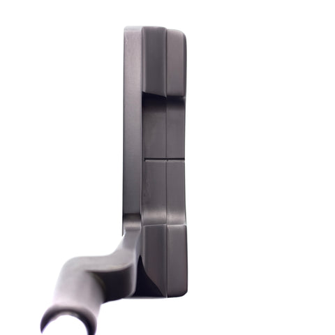 Used Scotty Cameron Studio Stainless Newport 2 Putter / 32.0 Inches