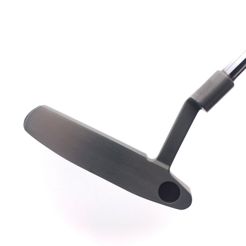 Used Scotty Cameron Studio Stainless Newport 2 Putter / 32.0 Inches