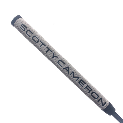 Used Scotty Cameron Studio Stainless Newport 2 Putter / 32.0 Inches