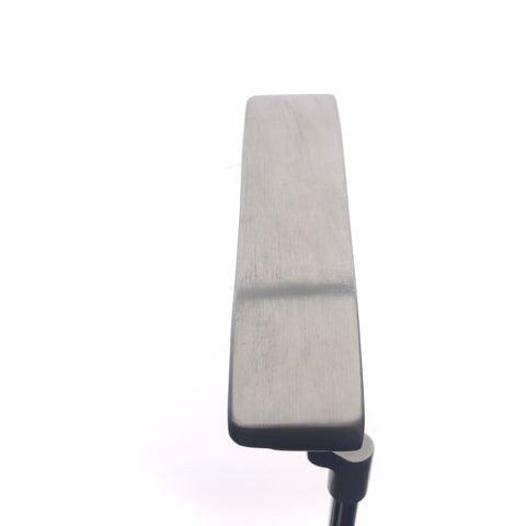 Used Scotty Cameron Studio Stainless Newport 2 Putter / 32.0 Inches