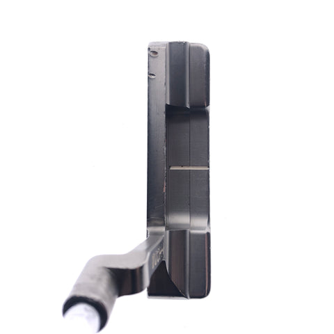 Used Scotty Cameron Studio Stainless Newport 2 Putter / 33.0 Inches