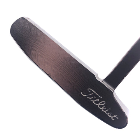 Used Scotty Cameron Studio Stainless Newport 2 Putter / 33.0 Inches